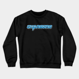 Chargers Crewneck Sweatshirt